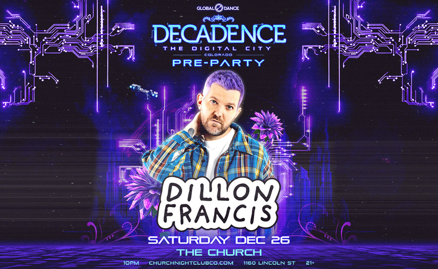 Dillon Francis 